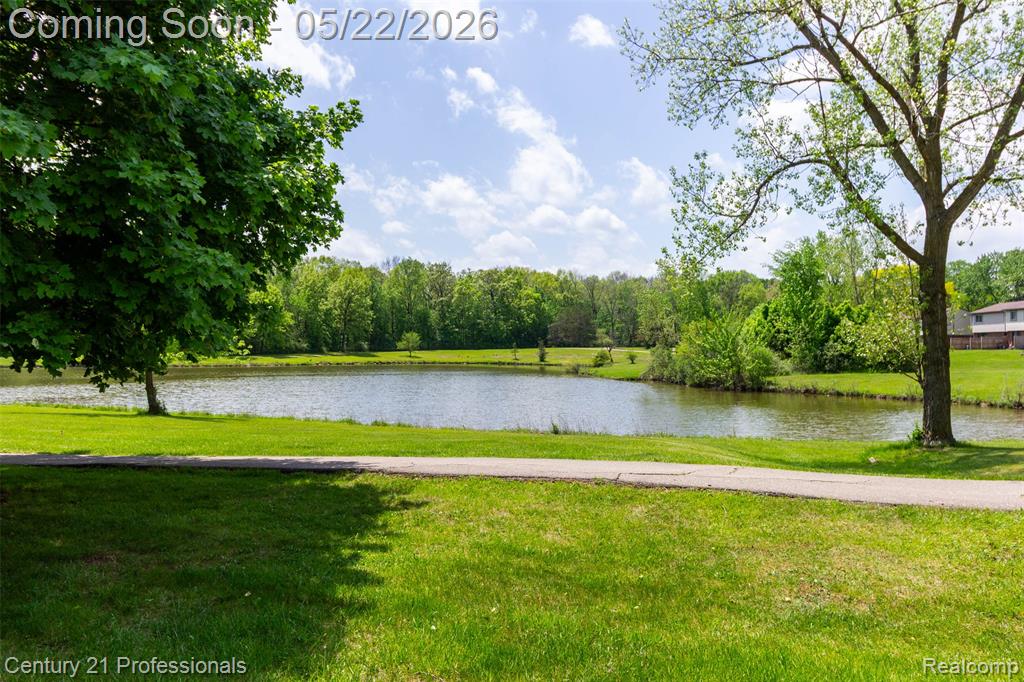574 Tennyson, Rochester Hills, MI 48307 — Photo 30