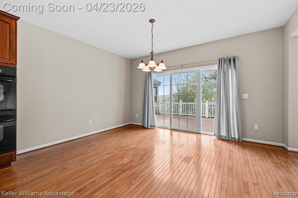 4100 Norwich Court, Rochester, MI 48306 — Photo 17
