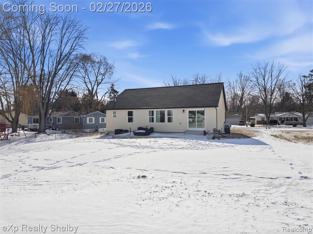 34461 Pratt Road, Memphis, MI — Photo 34