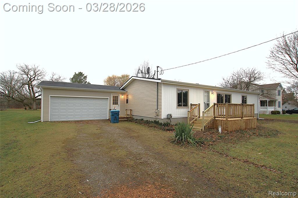 7464 Jennings Road, Swartz Creek, MI 48473 — Photo 3