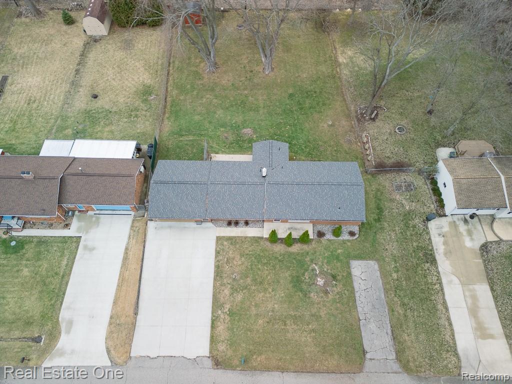 50709 Mile End Drive, Shelby Twp, MI 48317 — Photo 34