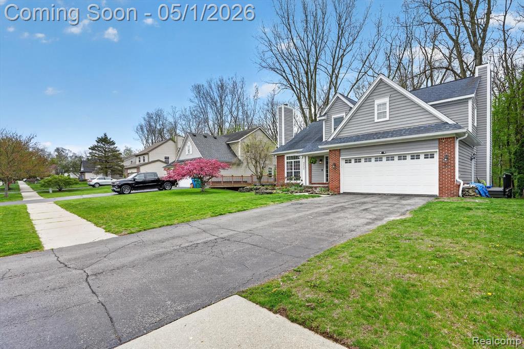 4450 Commerce Woods Drive, Commerce Twp, MI 48382 — Photo 4