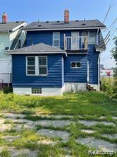 7454 Roland Street, Detroit, MI 48213 — Photo 9