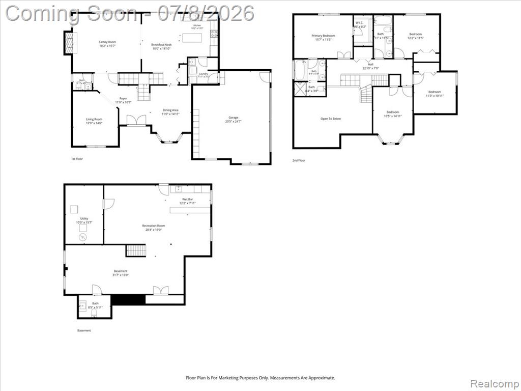 45433 Indian Creek Drive, Canton, MI 48187 — Photo 45