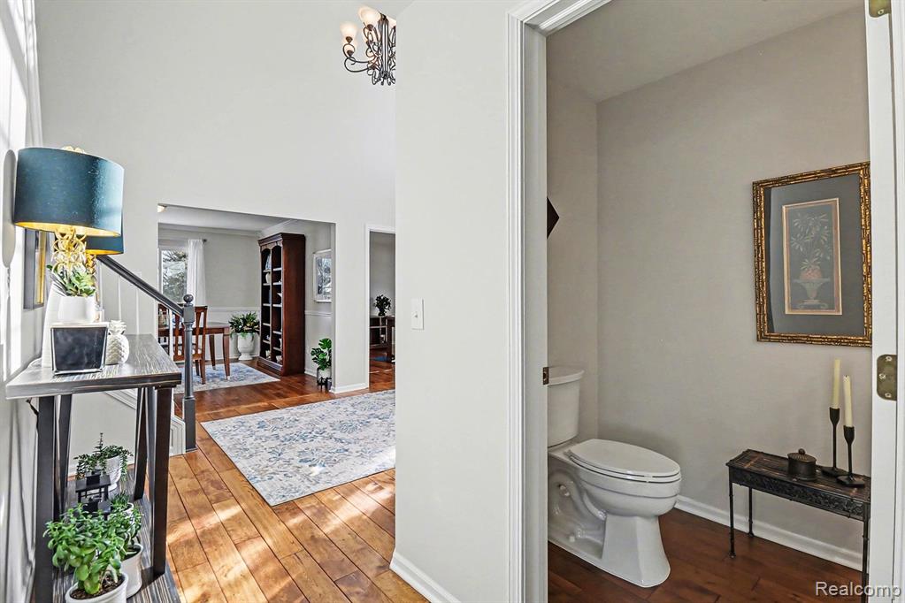 2958 Blue Heron Lane, Wixom, MI 48393 — Photo 22