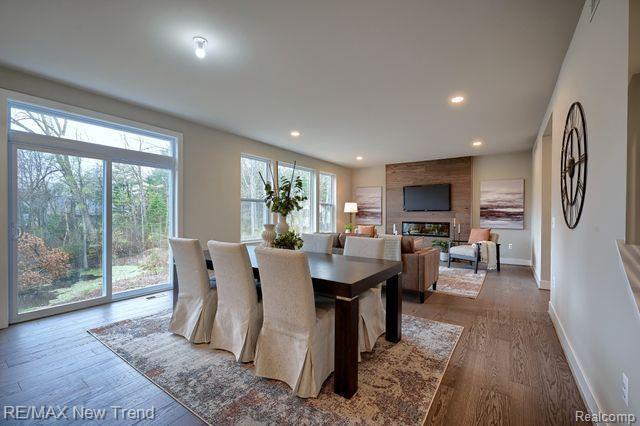 6539 Cambridge Circle, Clarkston, MI — Photo 11