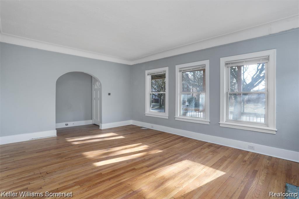 3322 Webb Street, Detroit, MI 48206 — Photo 13