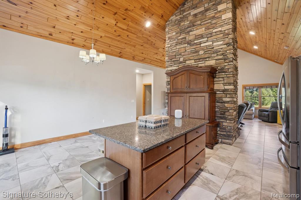 6300 Hazard Road, Oceola, MI 48430 — Photo 15