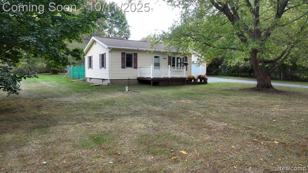 6444 Lucas Road, Flint, MI 48506 — Photo 4