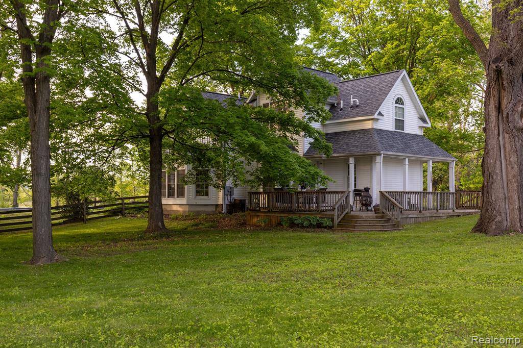 5100 PERRY Road, Grand Blanc, MI 48439 — Photo 4