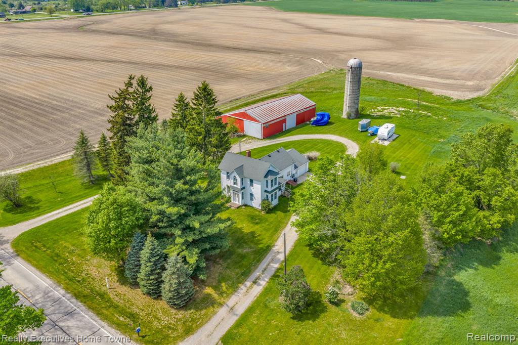 5390 Walker Road, Clyde, MI 48049 — Photo 9