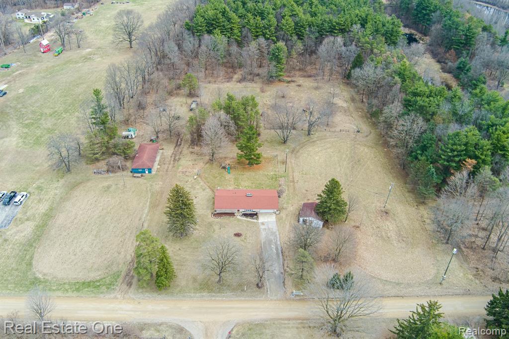 475 S Coats Road, Oxford, MI 48371 — Photo 50