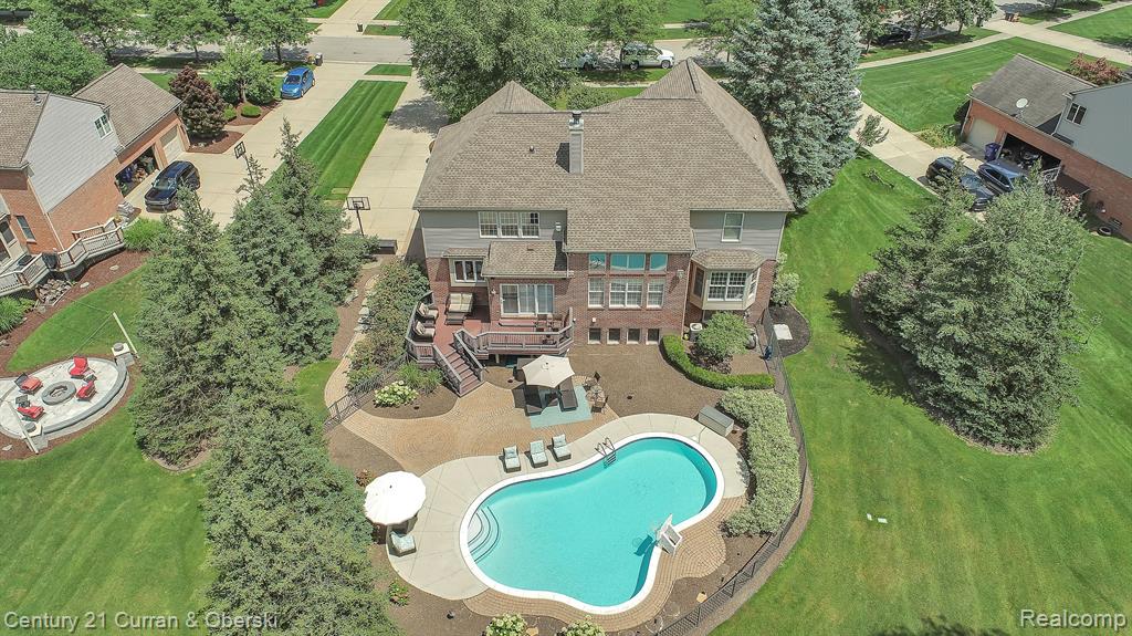 49251 STANTON, Canton, MI 48188 — Photo 2