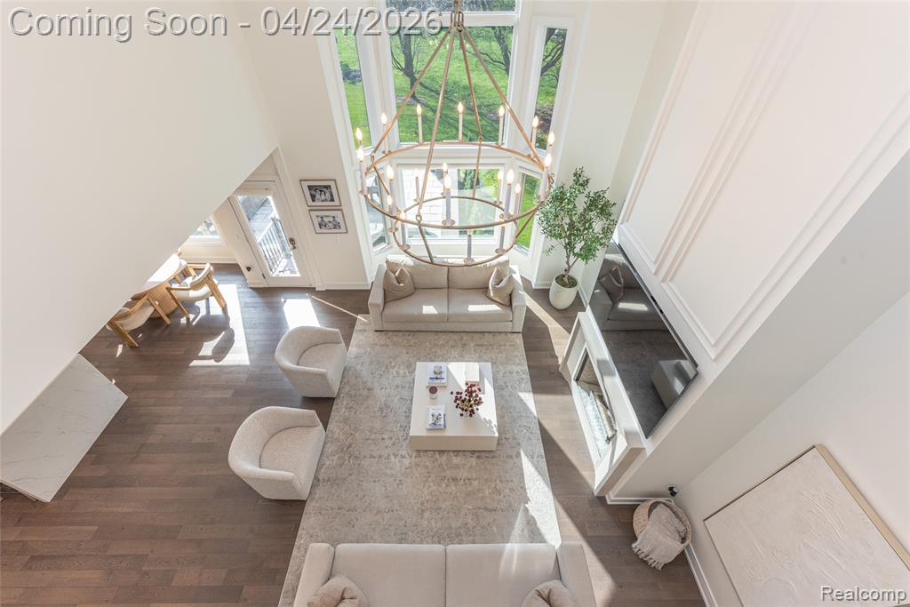 45711 Bristol Circle, Novi, MI 48377 — Photo 35