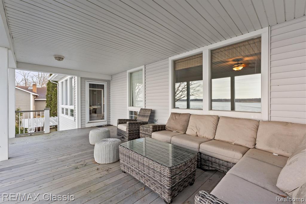 5118 S Shore Drive, Whitehall, MI, 49461