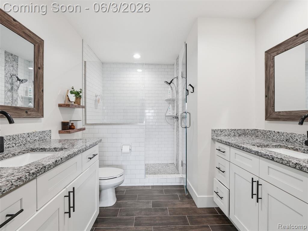 70 W Shevlin Avenue, Hazel Park, MI 48030 — Photo 19