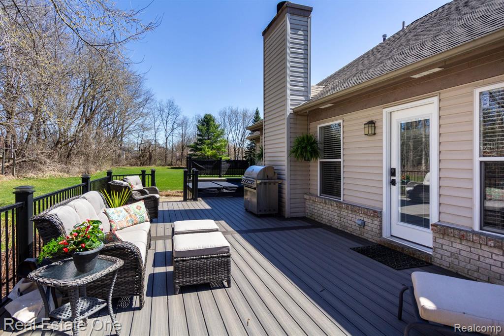 60608 S LYON Trail, South Lyon, MI 48178 — Photo 53