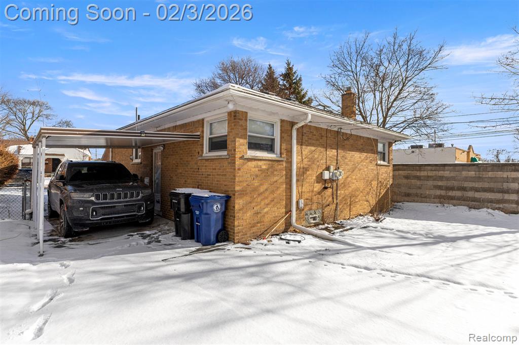 11641 Royal Grand, Redford, MI 48239 — Photo 35