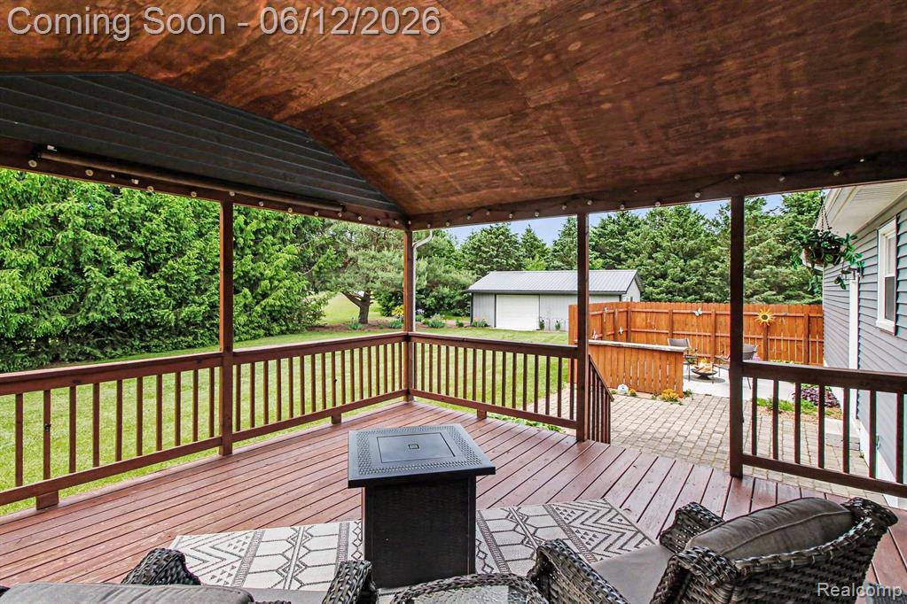 10186 Converse Road, Fowlerville, MI 48836 — Photo 18