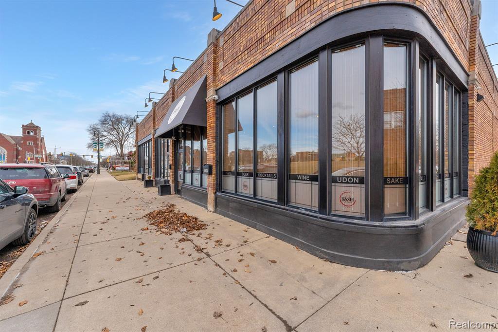 1751 W Warren Avenue, Detroit, MI 48208 — Photo 24