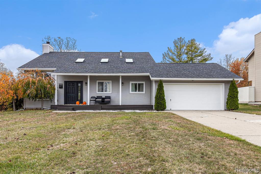 7408 WESTBURY Boulevard, West Bloomfield, MI — Photo 2
