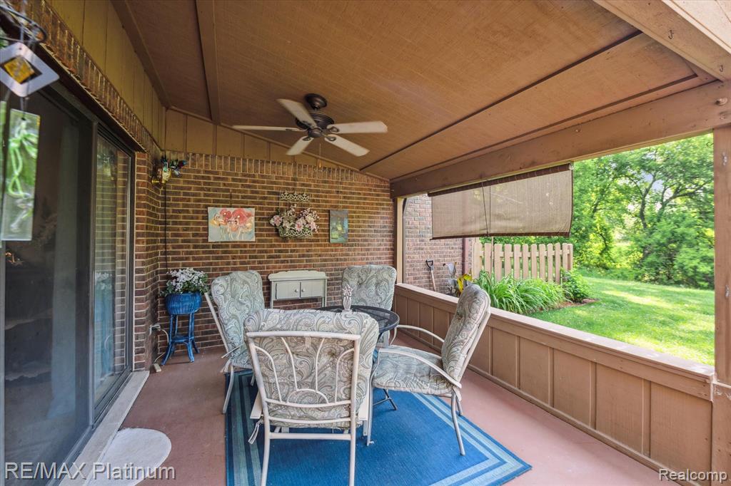 12132 Lexington Drive, 2, South Lyon, MI 48178 — Photo 26