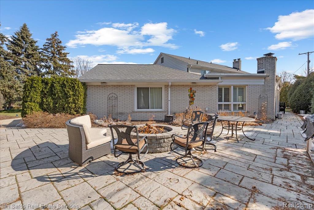 75 S Duval Road, Grosse Pointe Shores, MI 48236 — Photo 48