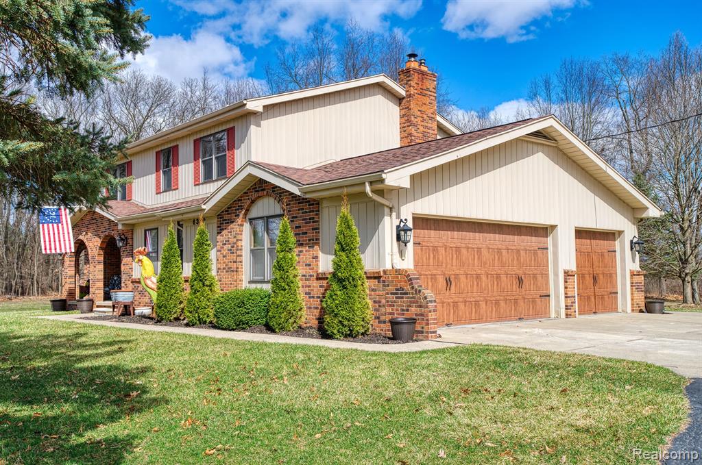 6300 VICTORIA Court, Fenton, MI 48430 — Photo 3
