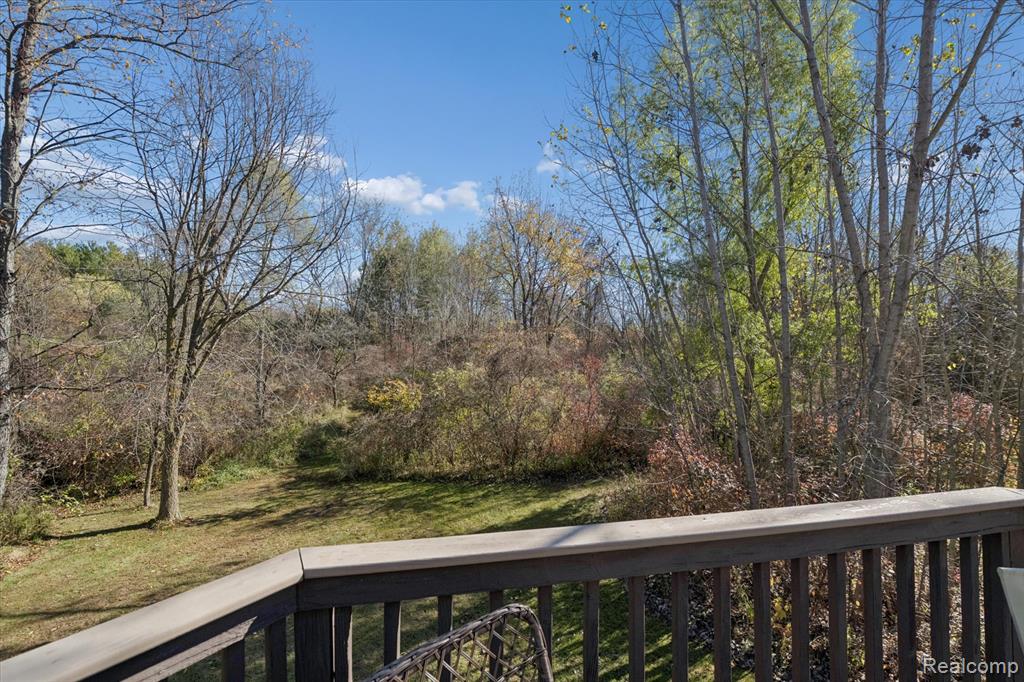 4842 Preston Road, Howell, MI 48855 — Photo 37