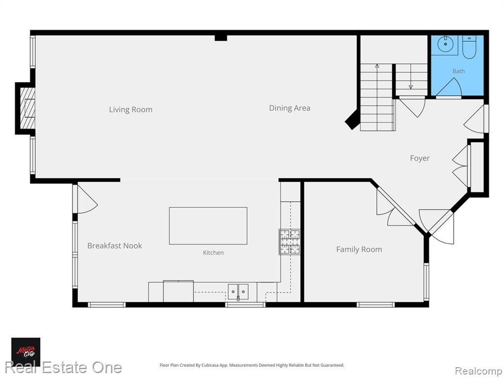 42829 Cardinal Way, Novi, MI — Photo 48