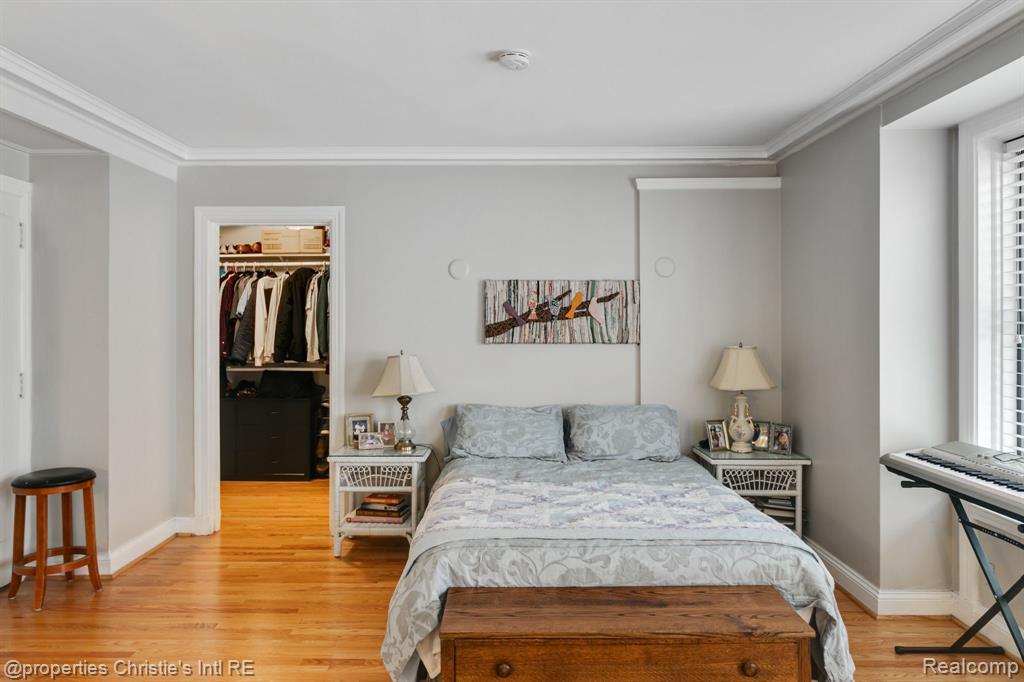 15 E KIRBY Street, 404, Detroit, MI 48202 — Photo 18