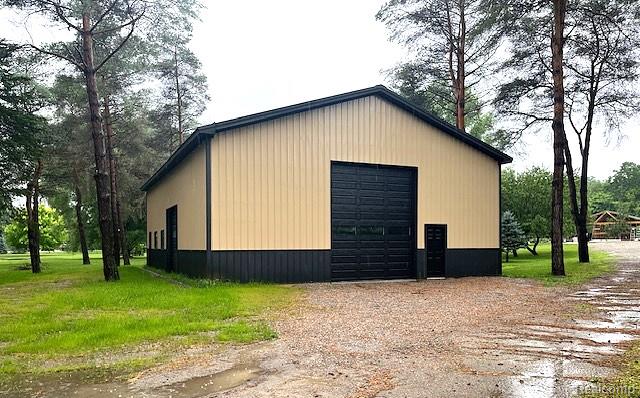 20285 29 Mile Road, Ray, MI — Photo 25