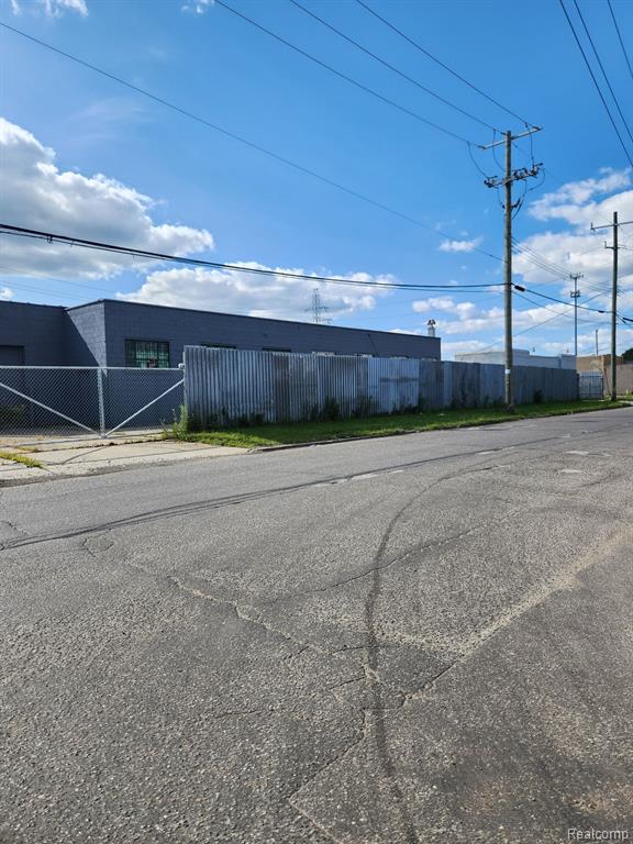 13507 Auburn Street, Detroit, MI 48223 — Photo 2