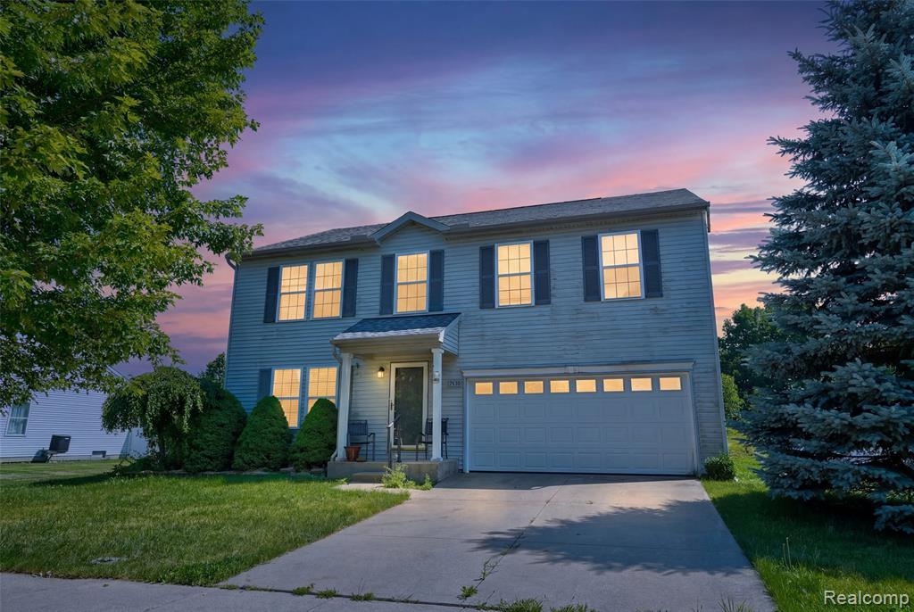 7430 Whippoorwill Lane, Davison, MI 48423 — Photo 4