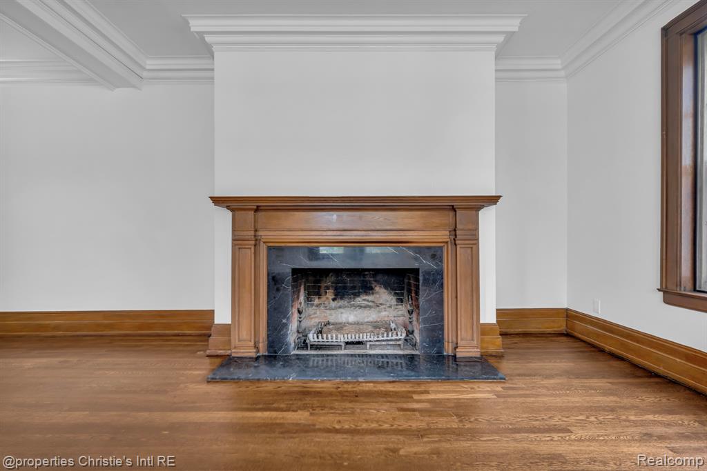 610 Chicago Boulevard, Detroit, MI 48202 — Photo 19