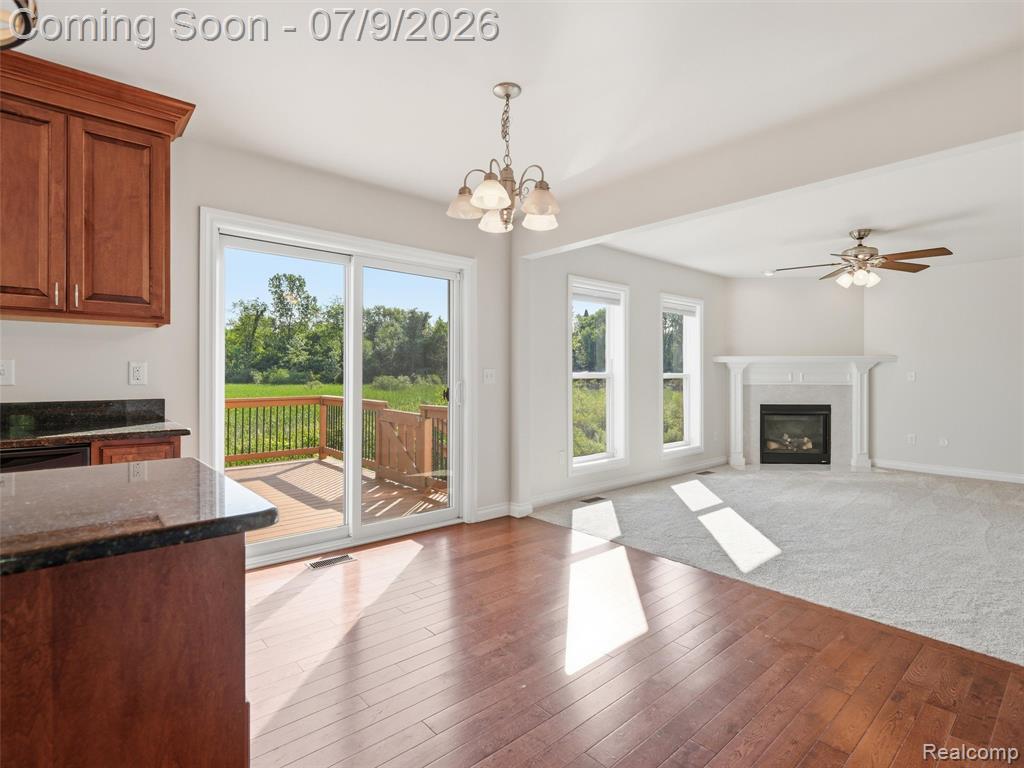 2114 Pinebrook Meadow Court, Howell, MI 48843 — Photo 8
