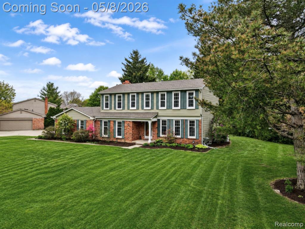 5028 Aintree Road, Rochester, MI 48306 — Photo 46