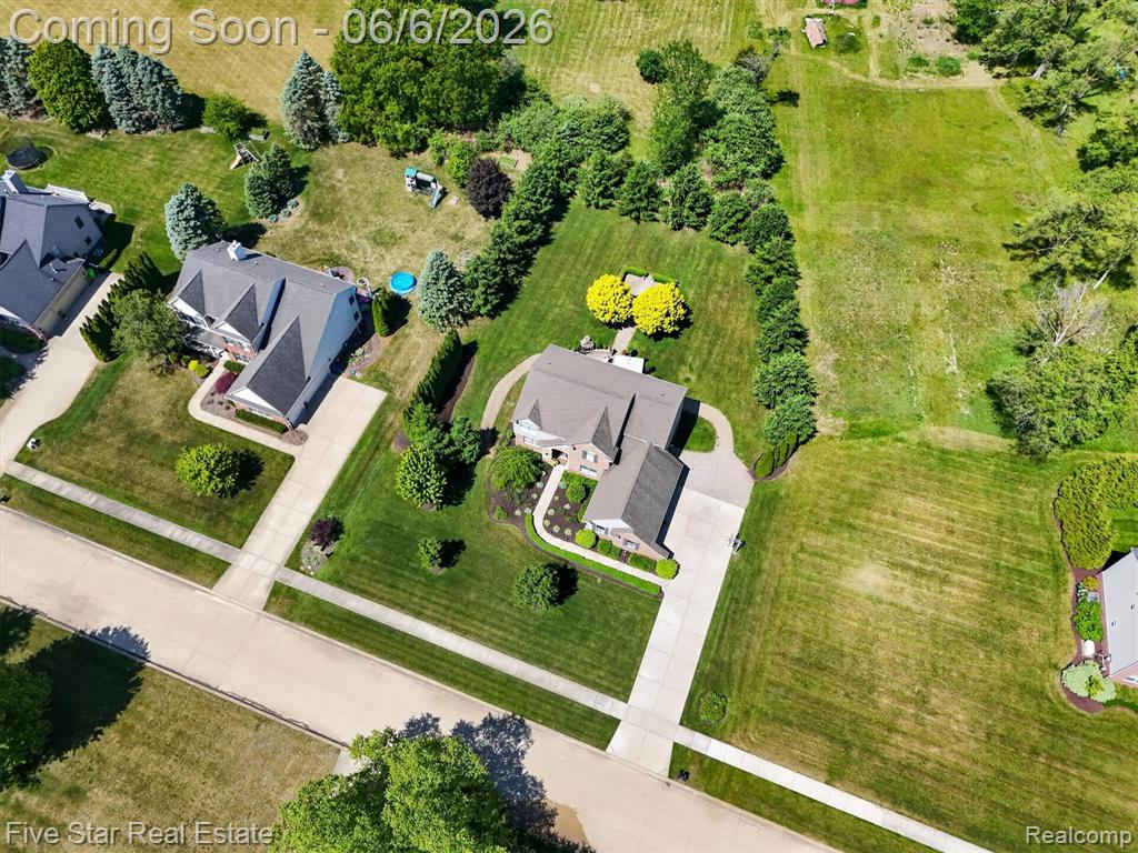 3130 Katie Lane, Milford, MI 48380 — Photo 57