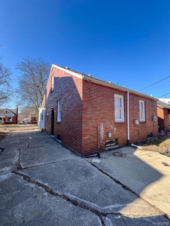 5566 LAKEVIEW Street, Detroit, MI 48213 — Photo 25
