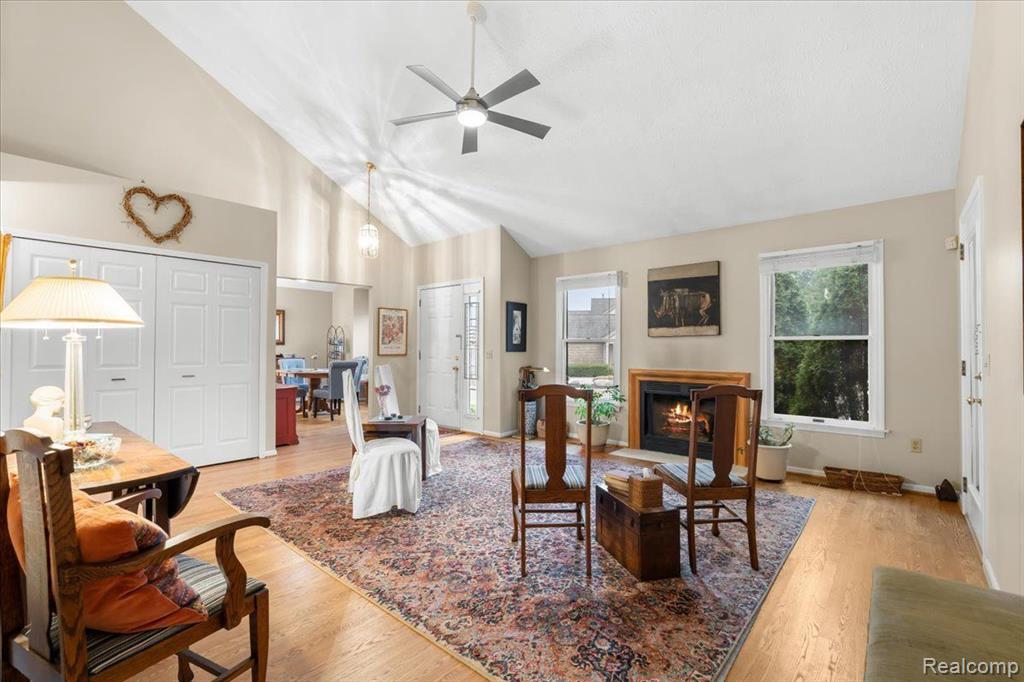 502 GALEN Circle, Unit #1, Ann Arbor, MI 48103 — Photo 13