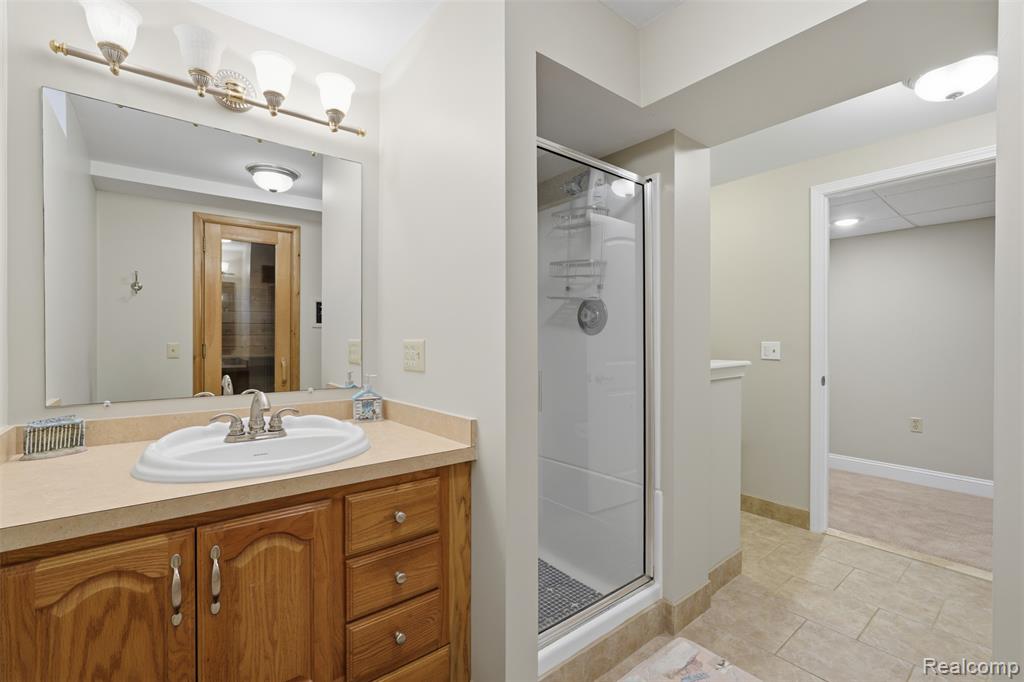 4782 Pine Eagles Drive, 12, Brighton, MI 48116 — Photo 25