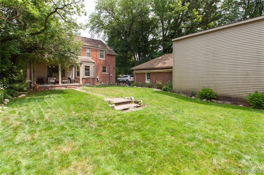 19451 ARGYLE Crescent, Detroit, MI 48203 — Photo 33