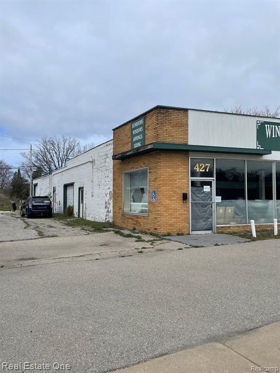 421 N STATE Street, Oscoda, MI 48750 — Photo 4