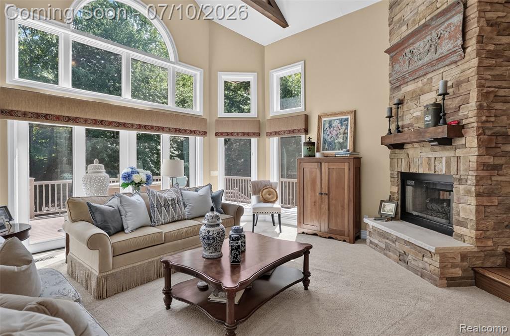 12172 Woodline Drive, Fenton, MI 48430 — Photo 18