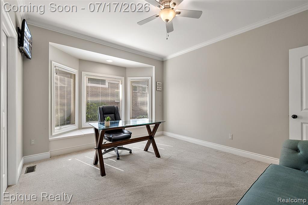 565 Shady Oaks Street, Lake Orion, MI 48362 — Photo 63