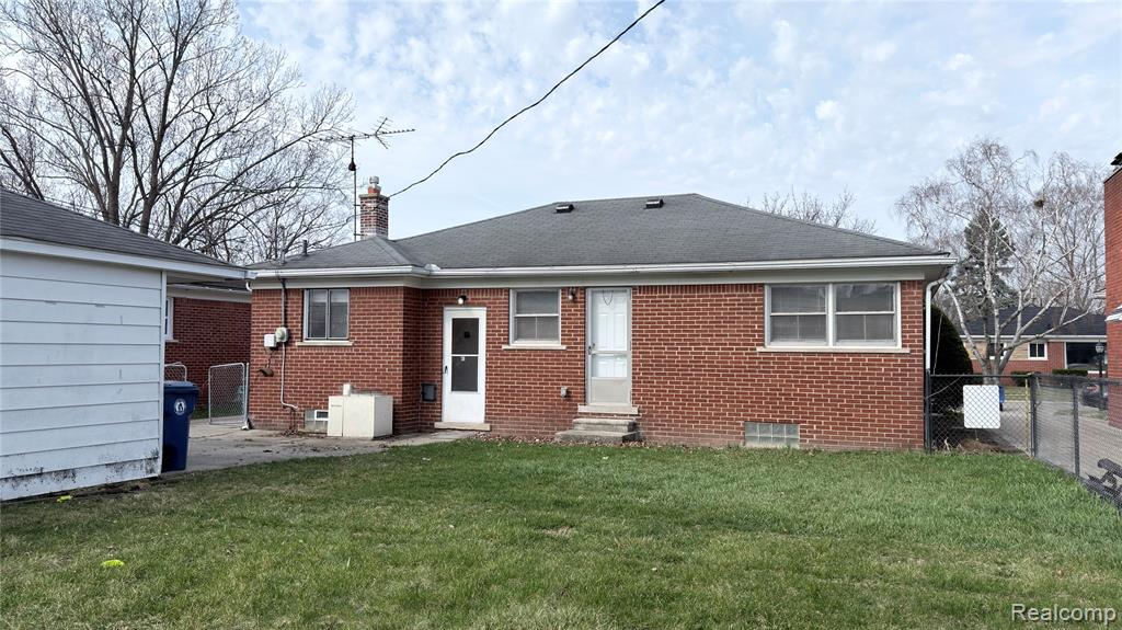 9024 San Jose, Redford, MI 48239 — Photo 24