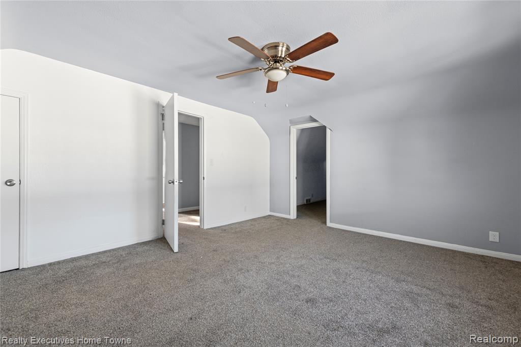 4890 Three Mile Drive, Detroit, MI 48224 — Photo 21