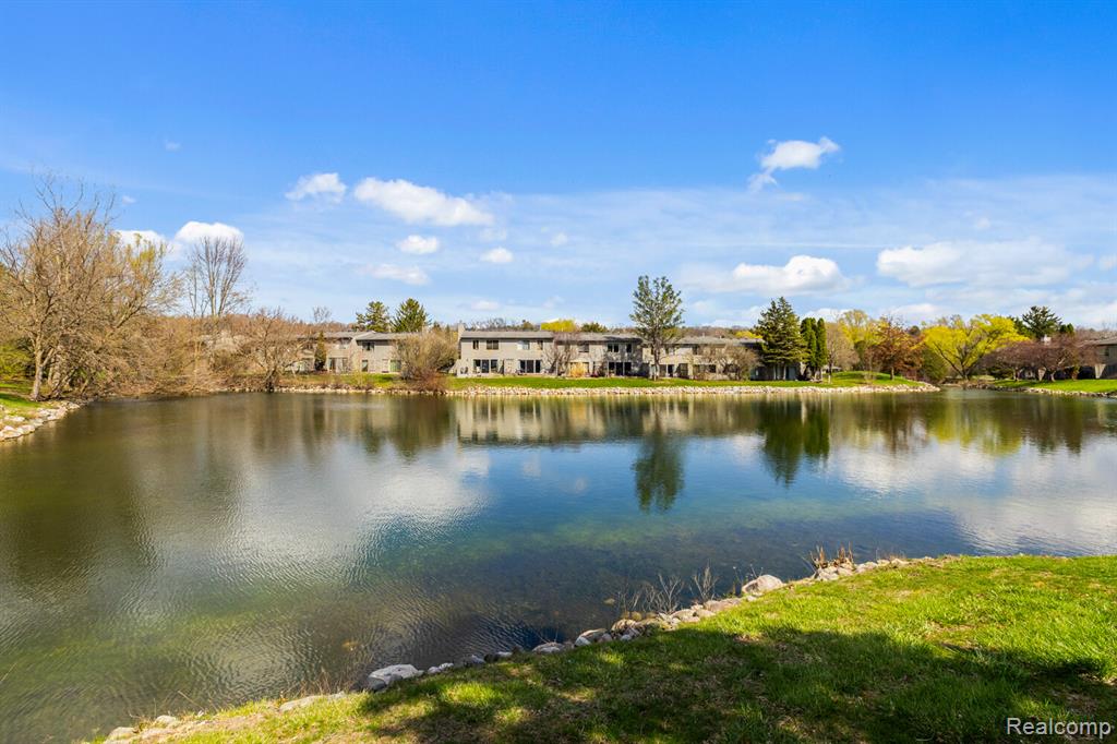 3123 Lake Haven Drive, 38, Ann Arbor, MI 48105 — Photo 30