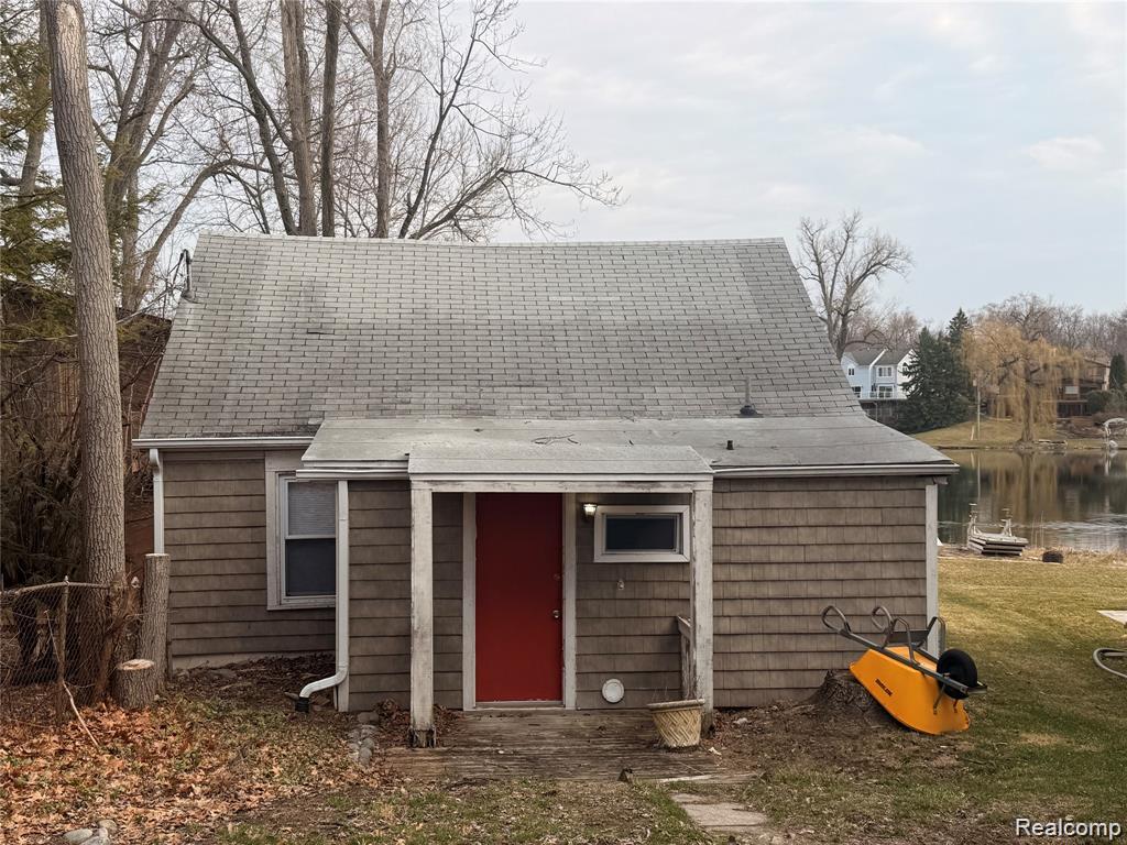 6912 Colony Drive, West Bloomfield, MI 48323 — Photo 6