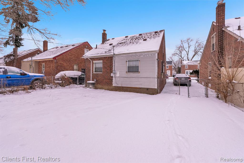 8258 Meyers Road, Detroit, MI 48228 — Photo 5